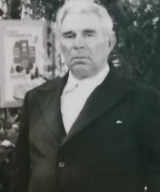 Иноземцев Иван Платонович