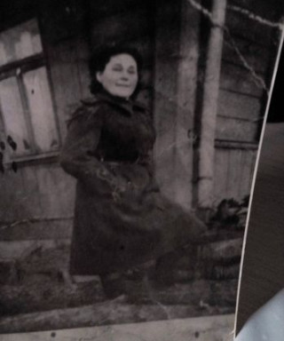 Гузанова Анфиса Васильевна