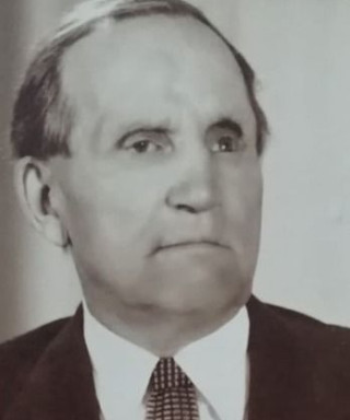 Иванов Степан Михайлович