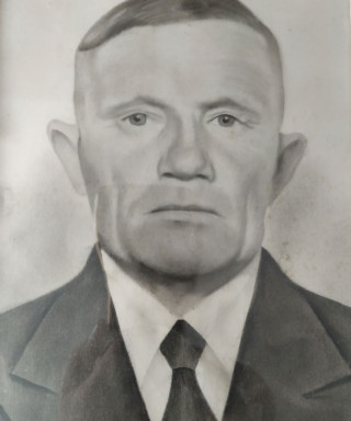 Жестков Александр Михайлович