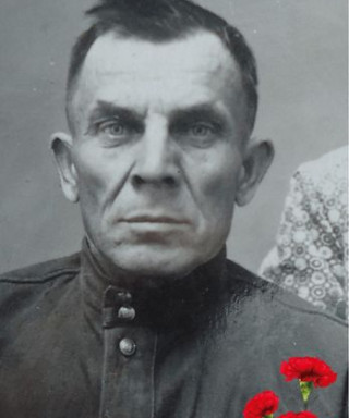 Горюнов Фёдор Иванович