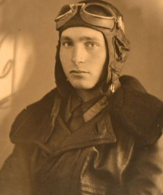 Кузнецов Евгений Васильевич