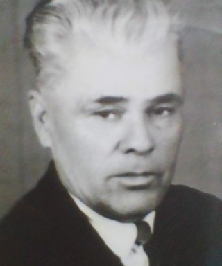 Пугачев Федор Антонович