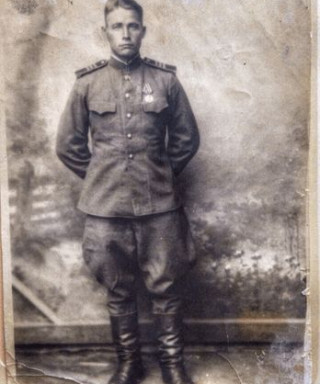 Ильинский Владимир Алексеевич