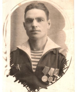 Кучеренко Тимофей Иванович