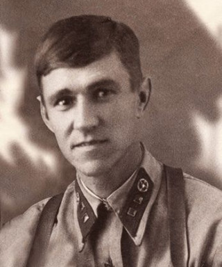 КАЛАБУХОВ ВЛАДИМИР