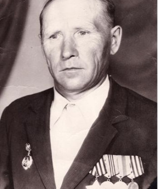 Гаврилов Михаил Николаевич