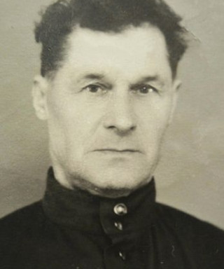 Беляков Григорий Дмитриевич