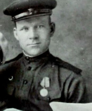 Макаревич Георгий Силантьевич