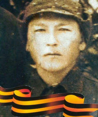 Петров Петр Яковлевич