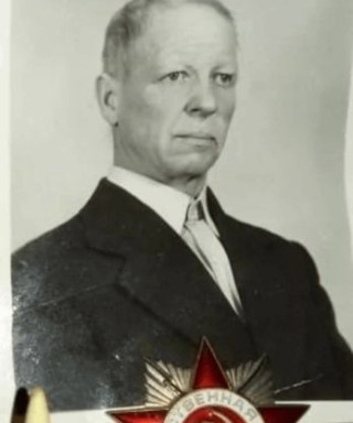 Гурьев Владимир Иванович