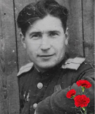 Дрокин Андрей Владимирович