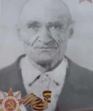 Галиев Низамитдин Зайнагутдинович