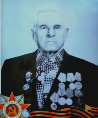 Горбунов Федор Петрович