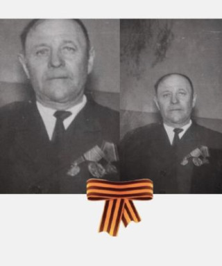 Шабалин Сергей Николаевич