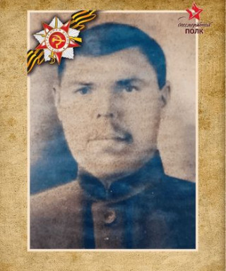 Гулевский Михаил Петрович