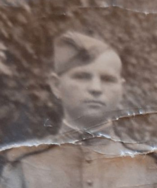 Грачёв Николай Лукич