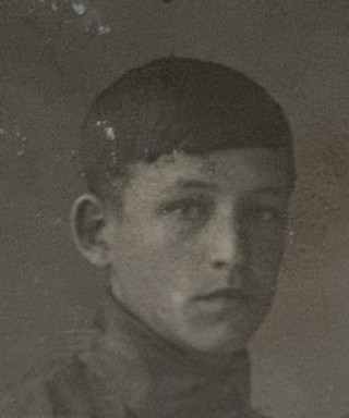 Яковлев Степан Ефимович