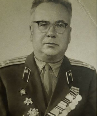 Шишов Анатолий Григорьевич