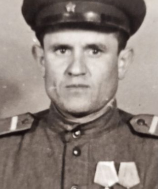 Дидоха Иван Дмитриевич