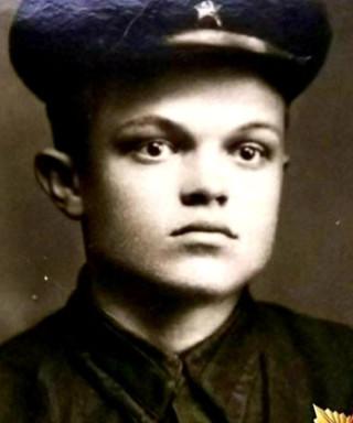 Лозовенко Александр Васильевич