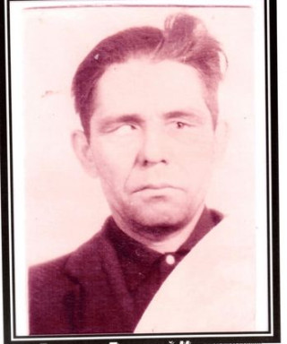 Есипенко Прокопий Маркович