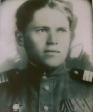 Затрубченко Михаил Гаврилович