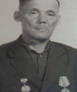 Маняков Иван Борисович