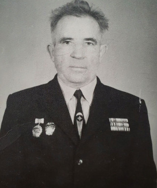 Кузнецов Михаил Александрович