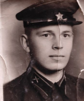 Белов Вениамин Иванович