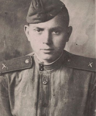 Гаврилов Петр Григорьевич