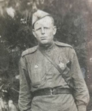 Крайний Иван Прокофьевич