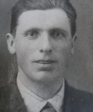 Кошелев Павел Петрович