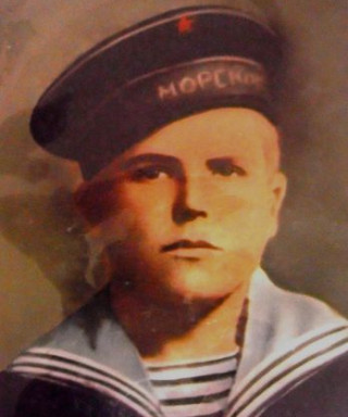 Баранов Николай Артемович