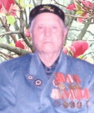 Яткулов Гаптелзян Кадерзянович