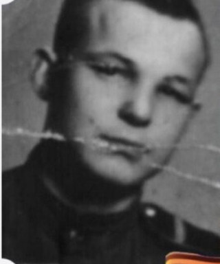 Аромачев Михаил Егорович