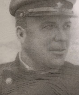 Киреев Василий Васильевич