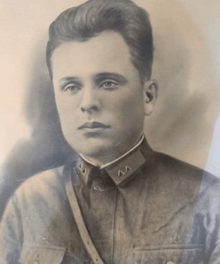 Хименко Гавриил Нестерович