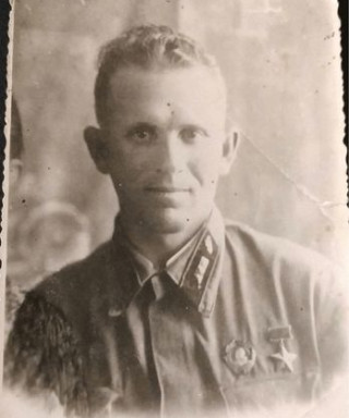 Дубинец Андрей Петрович