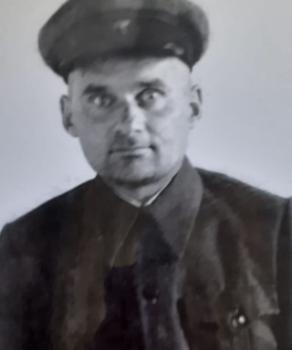 Бабай Марк Леонтьевич