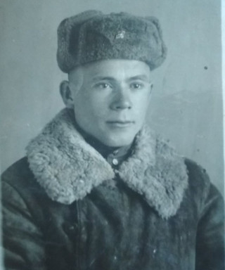 Бикмаев Иняят Ислямович