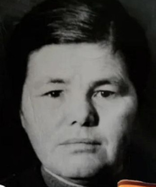 Федотова Анастасия Алексеевна