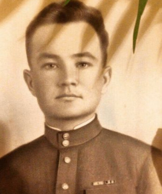 Хабибжанов Хакимьян Рахимьянович