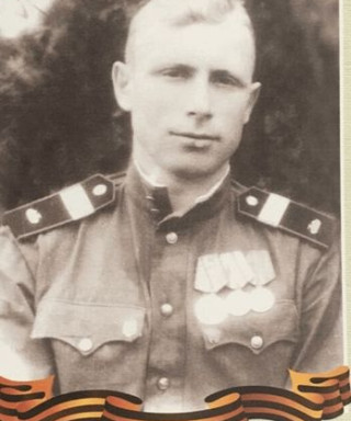 Кузовников Георгий Петрович