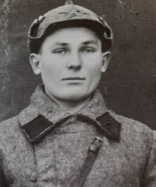 Иванушкин Василий Григорьевич