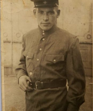 Бекмеметьев Иван Степанович