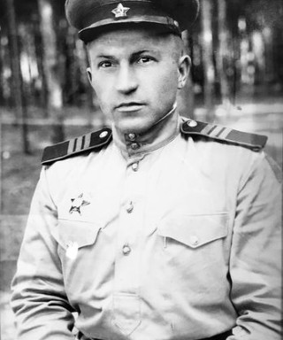 Макаров Василий Александрович