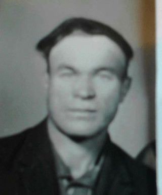 Михалев Михаил Андреевич