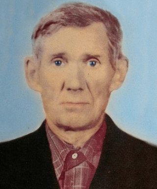 Курзин Василий Митрофанович