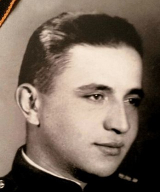 Батыров Адулгерий Кубадиевич